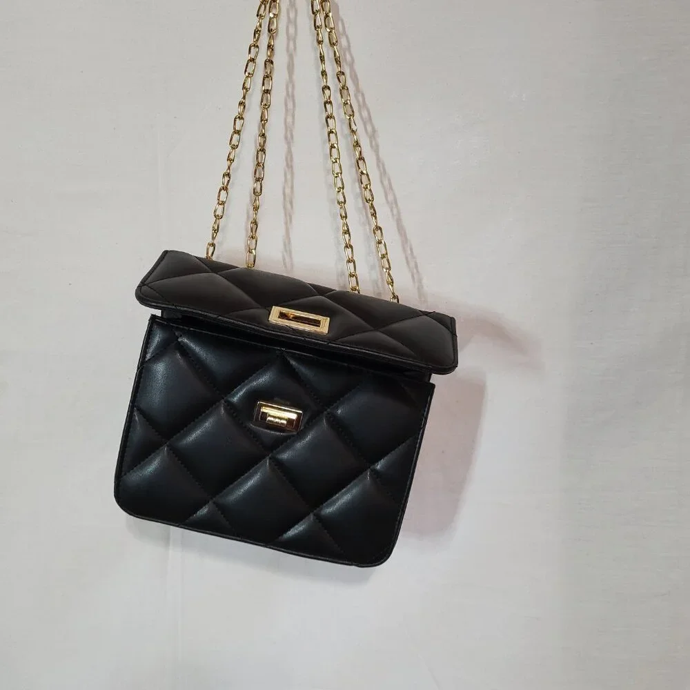 Capone Shoulder OR cross-body ladies Bag - Picture 8 of 9